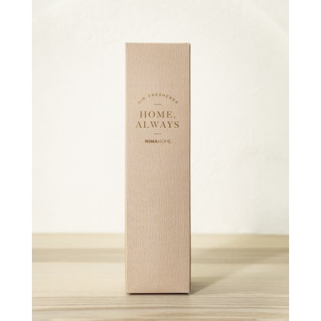 Αρωματικό Χώρου με Στικ Nima Home, Always Powder