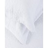 Σετ Κουβερλί King Size 3 Τεμαχίων Nima Calla White Λευκό 240x260