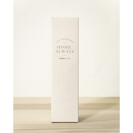 Αρωματικό Χώρου με Στικ Nima Home, Always Cotton