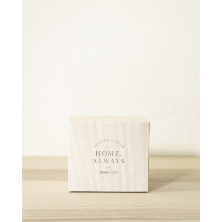 Αρωματικό Κερί Nima Home, Always Cotton