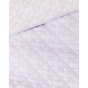 Κουβερλί Υπέρδιπλο Nima Arden Lilac / Pink Λιλά, Ροζ, Μωβ 220x240
