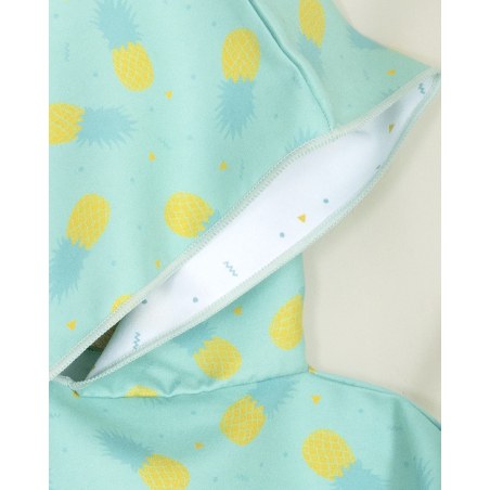 Πόντσο Θαλάσσης Nima Pinie Τιρκουάζ