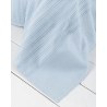 Κουβέρτα Υπέρδιπλη Nima Dune Denim Blue Μπλε, Τιρκουάζ 220x240