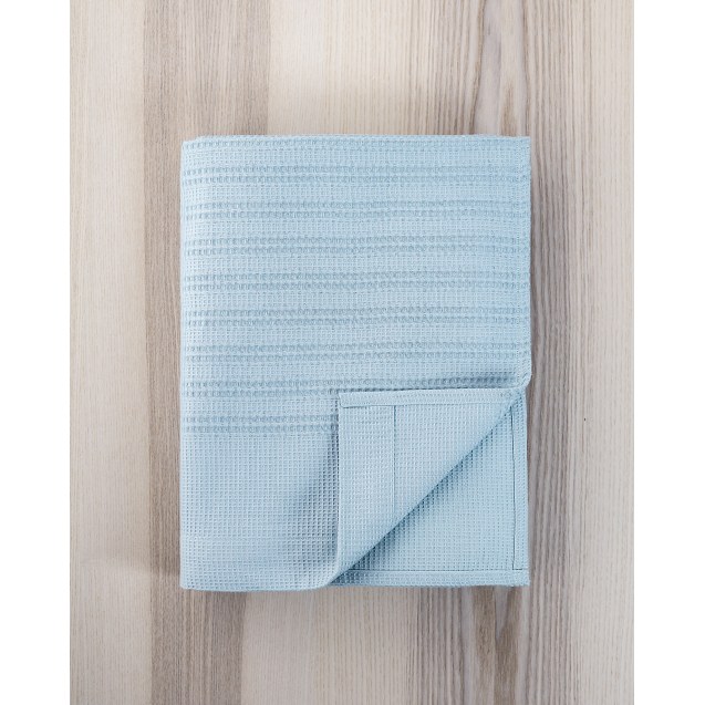 Κουβέρτα Υπέρδιπλη Nima Dune Denim Blue Μπλε,...
