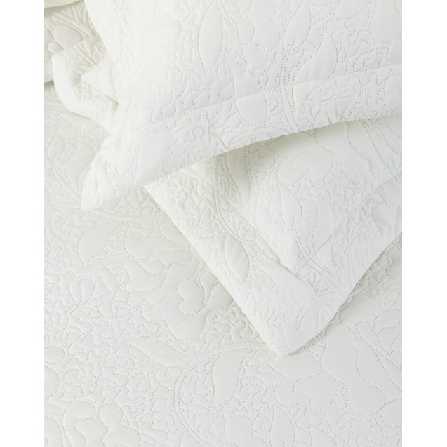 Σετ Κουβερλί King Size 3 Τεμαχίων Nima Heather...