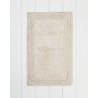 Πατάκι Μπάνιου Nima Belle White Λευκό 50x80