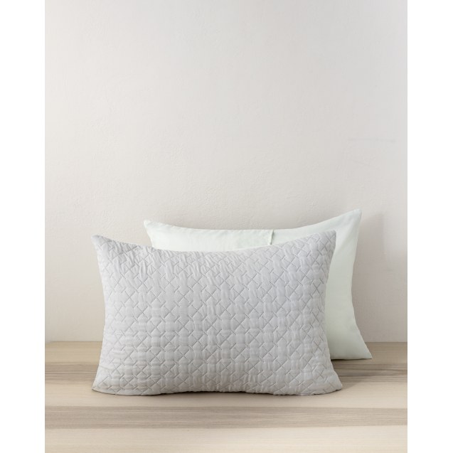 Σετ Μαξιλαροθήκες 2 Τεμαχίων Nima Arden Gray /...