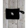 Nεσεσέρ Θαλάσσης Nima Divine Μαύρο 23x32
