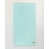 Πετσέτα Θαλάσσης Nima Escape Jacquard Τιρκουάζ 90x160