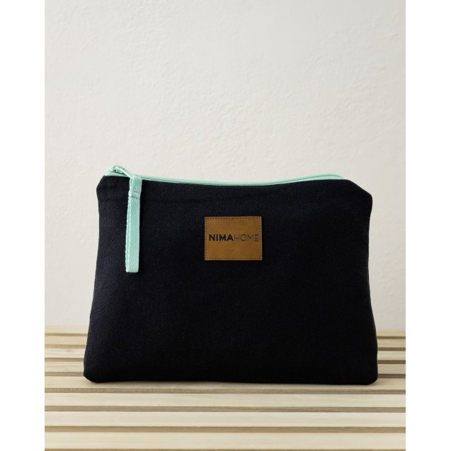 Nεσεσέρ Θαλάσσης Nima Riva Black / Emerald...