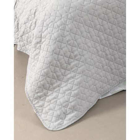 Κουβερλί Μονό Nima Arden Gray / Mint Γκρι, Μέντα, Πράσινο 160x240