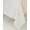 Τραπεζομάντηλο Nima Lillian Beige Μπεζ, Εκρού 160x265