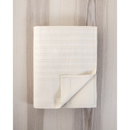 Κουβέρτα Μονή Nima Dune Sand Beige Μπεζ 160x240