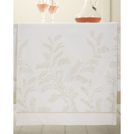 Runner Nima Lillian Beige Μπεζ, Εκρού 50x160