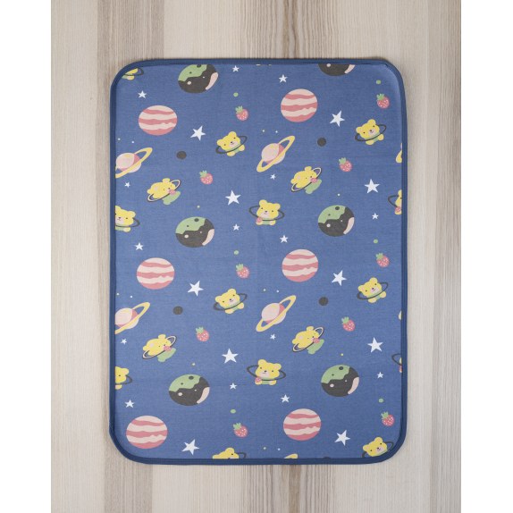 Σελτεδάκι Nima Tutti Μπλε 55x75