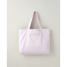 Τσάντα Θαλάσσης Nima Riva Purple / Pink Μωβ, Ροζ 37x54
