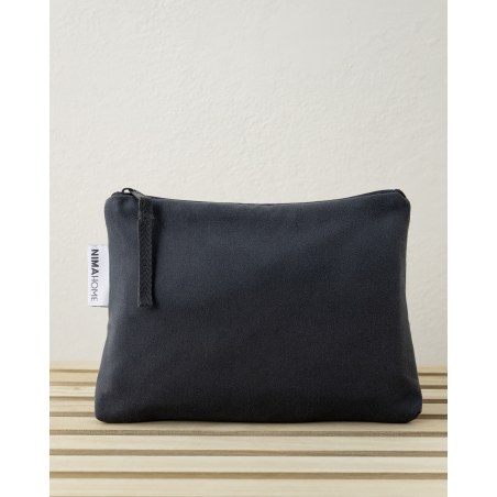 Nεσεσέρ Θαλάσσης Nima Riva Vivid Pink / Dark Gray Κόκκινο, Γκρι 25x17