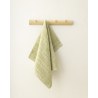 Πετσέτα Κουζίνας Nima Label Olive Green Πράσινο 40x60
