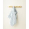 Πετσέτα Κουζίνας Nima Label Dusty Aqua Σιέλ 40x60