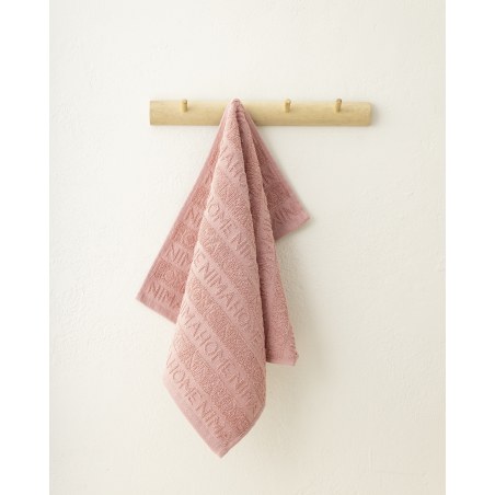 Πετσέτα Κουζίνας Nima Label Apple Pink Ροζ 40x60