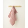 Πετσέτα Κουζίνας Nima Label Apple Pink Ροζ 40x60
