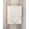 Κουβέρτα King Size Nima Dune Sand Beige Μπεζ 240x260
