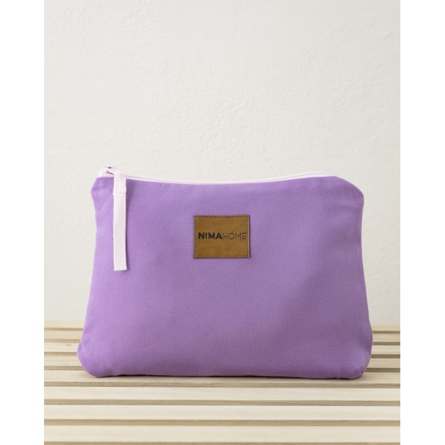 Nεσεσέρ Θαλάσσης Nima Riva Purple / Pink Μωβ,...