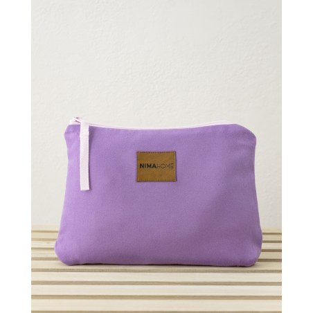 Nεσεσέρ Θαλάσσης Nima Riva Purple / Pink Μωβ, Ροζ 25x17