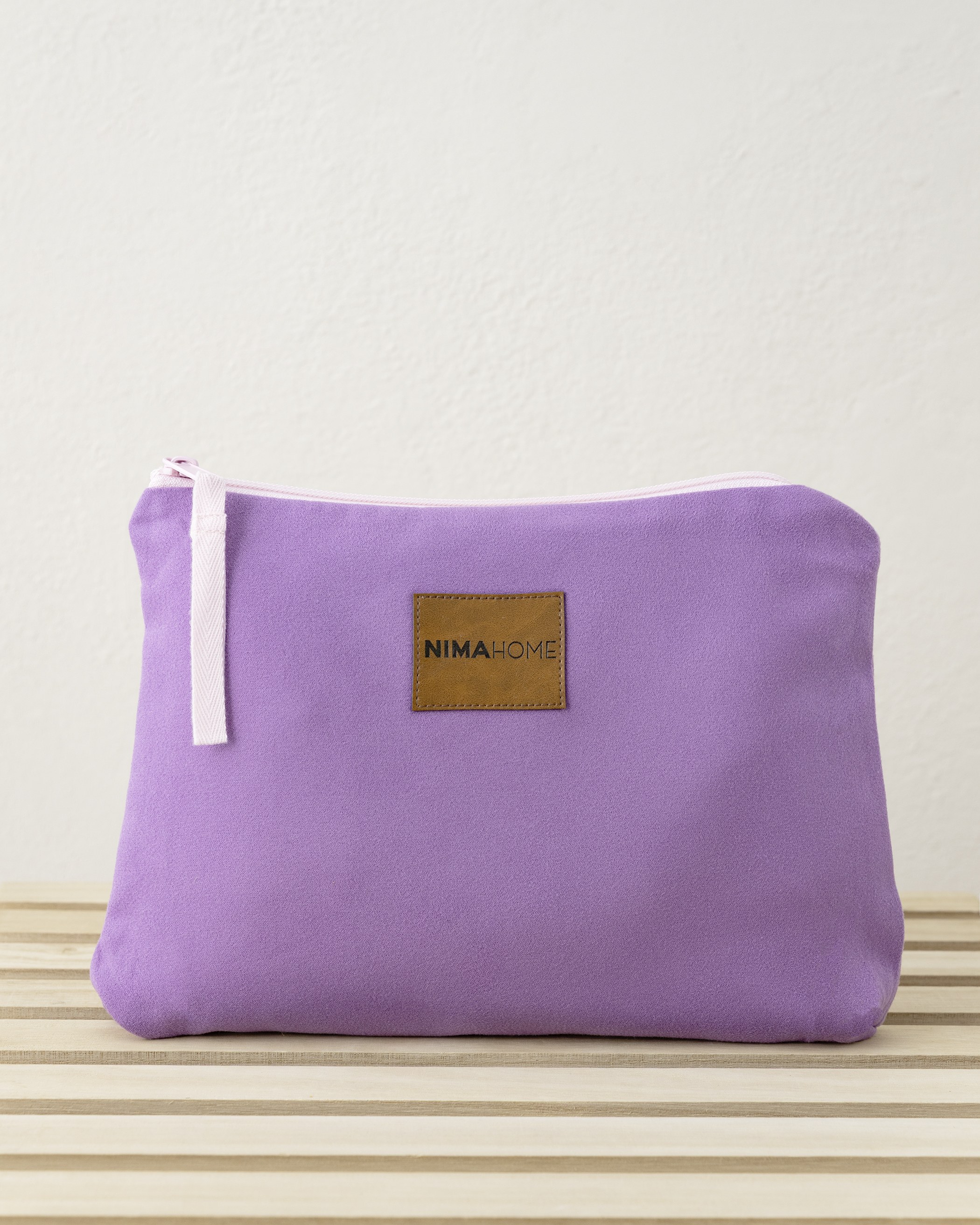 Nεσεσέρ Θαλάσσης Nima Riva Purple / Pink Μωβ, Ροζ 25x17