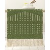 Runner Nima Alyo Πράσινο 45x150