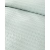 Κουβέρτα Μονή Nima Dune Minty Blue Μέντα, Πράσινο 160x240