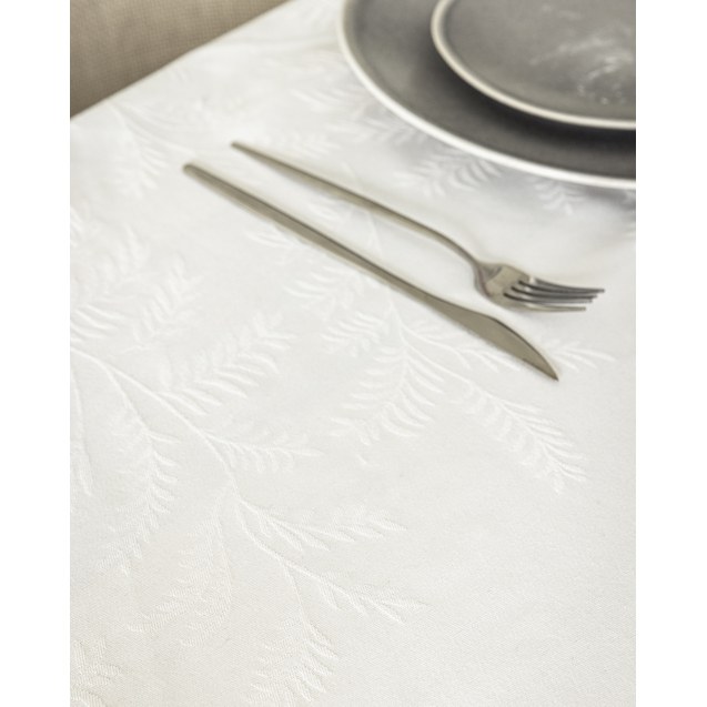 Runner Nima Lillian Off White Λευκό 50x160