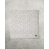 Σετ Πετσέτες 2 Τεμαχίων Nima Safari Μπεζ 50x90,70x140