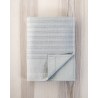 Κουβέρτα King Size Nima Dune Gray Γκρι 240x260