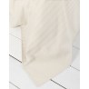 Κουβέρτα Υπέρδιπλη Nima Dune Sand Beige Μπεζ 220x240