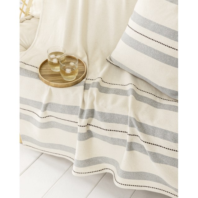 Ριχτάρι Διθέσιου Nima Kaly Εκρού, Μπεζ, Γκρι...
