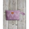 Nεσεσέρ Θαλάσσης Nima Vida Purple Μωβ 23x32
