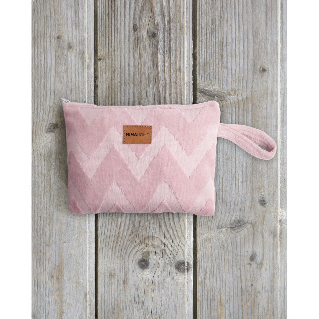 Nεσεσέρ Θαλάσσης Nima Vida Pink Ροζ 23x32