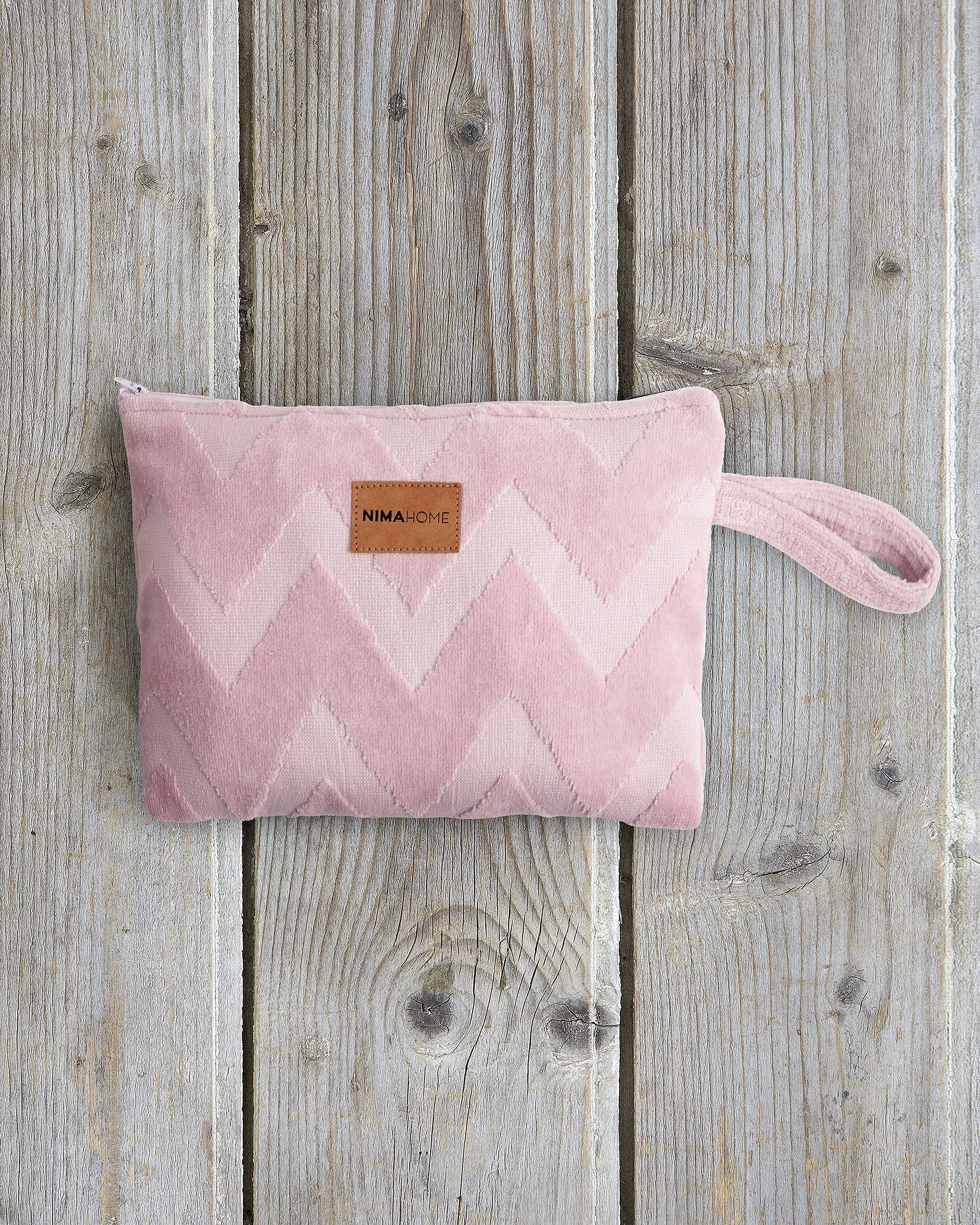 Nεσεσέρ Θαλάσσης Nima Vida Pink Ροζ 23x32