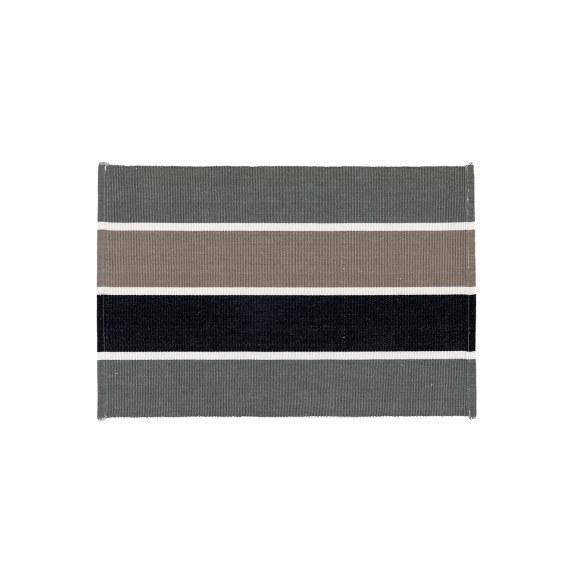 Σετ Σουπλά 2 Τεμαχίων Palamaiki Mh1400 Grey 33x48