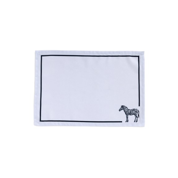 Σετ Σουπλά 2 Τεμαχίων Palamaiki Pla100 33x48