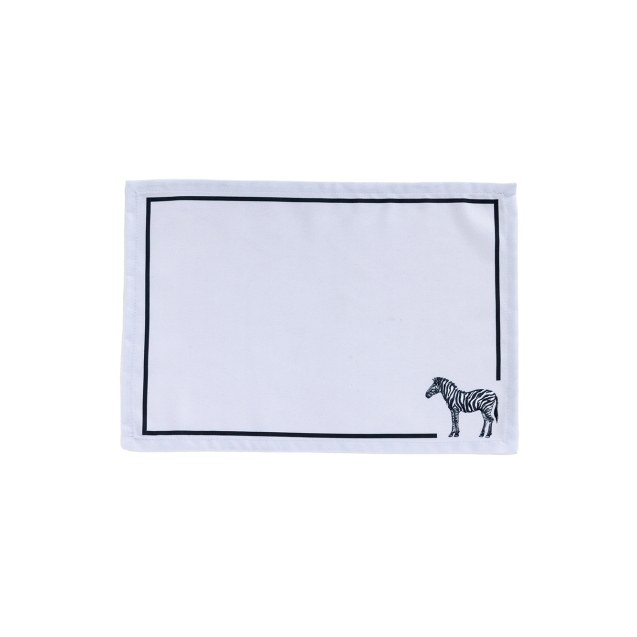 Σετ Σουπλά 2 Τεμαχίων Palamaiki Pla100 33x48