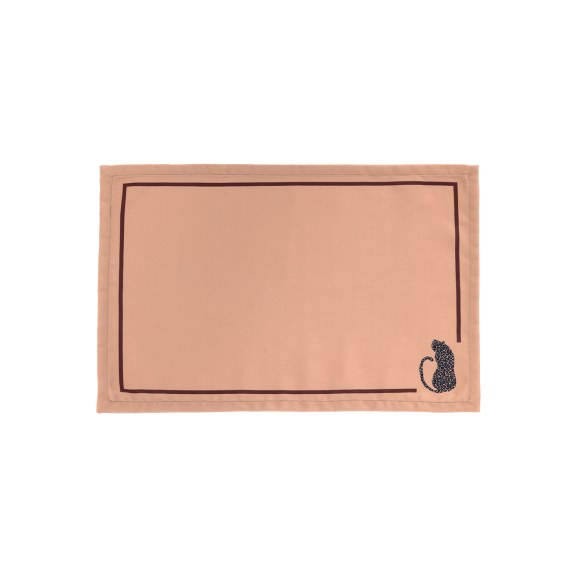 Σετ Σουπλά 2 Τεμαχίων Palamaiki Pla103 33x48