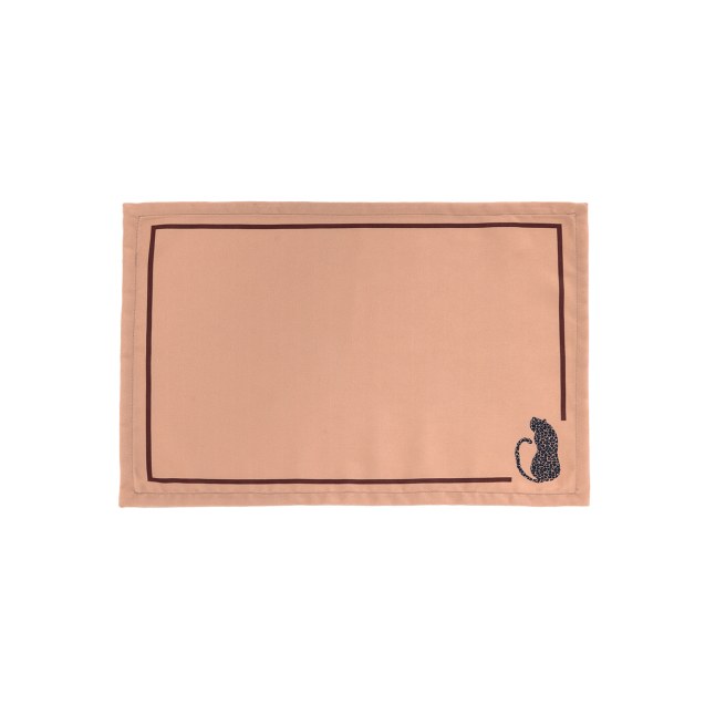 Σετ Σουπλά 2 Τεμαχίων Palamaiki Pla103 33x48