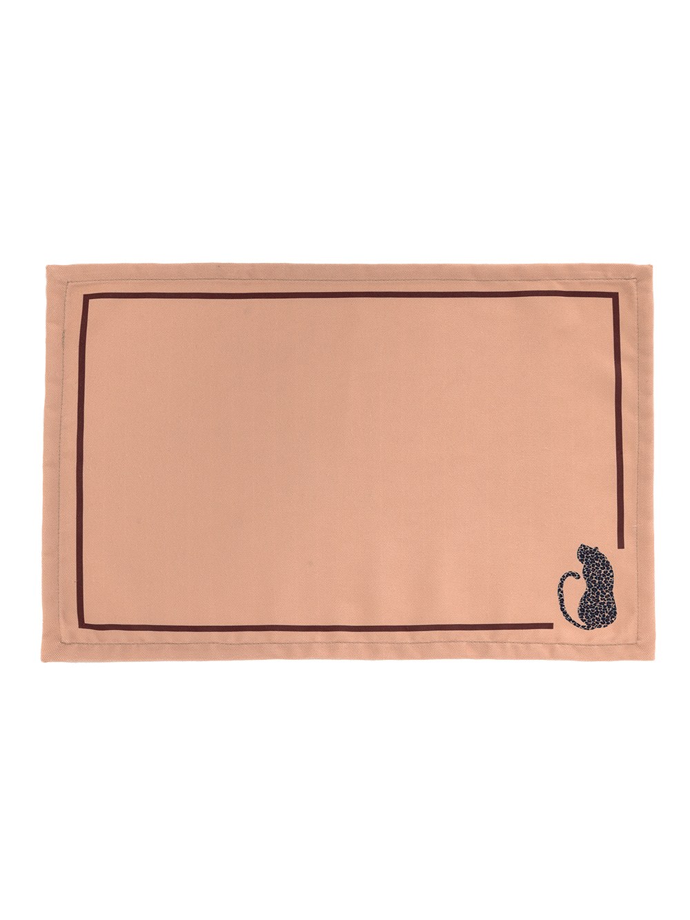 Σετ Σουπλά 2 Τεμαχίων Palamaiki Pla103 33x48