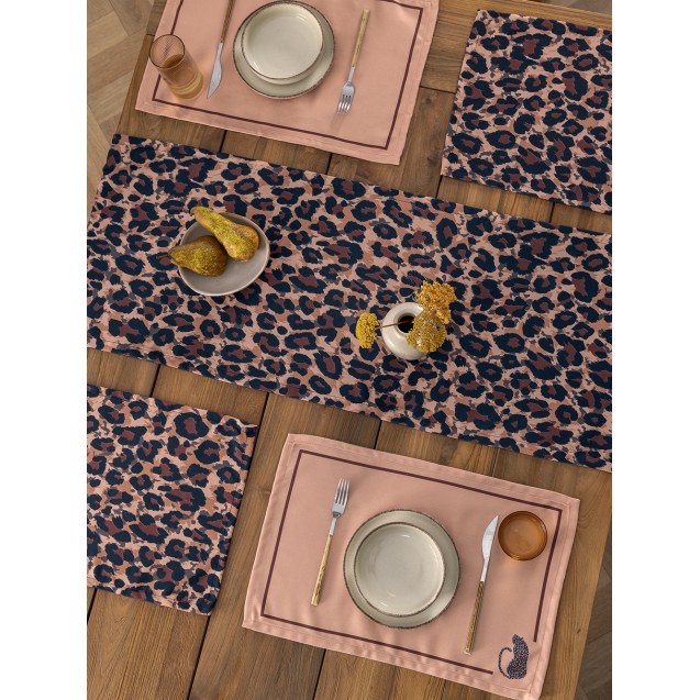 Σετ Σουπλά 2 Τεμαχίων Palamaiki Pla103 33x48