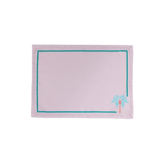 Σετ Σουπλά 2 Τεμαχίων Palamaiki Pla104 33x48