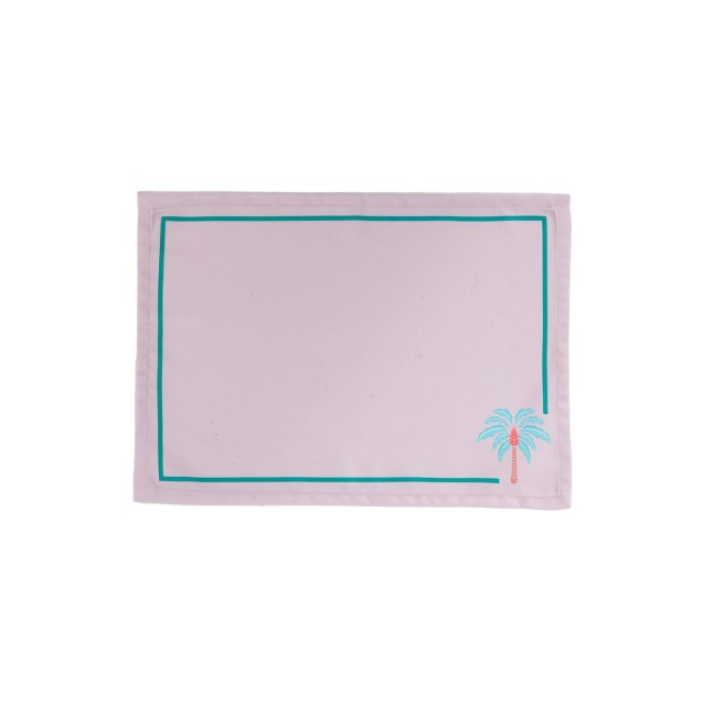 Σετ Σουπλά 2 Τεμαχίων Palamaiki Pla104 33x48