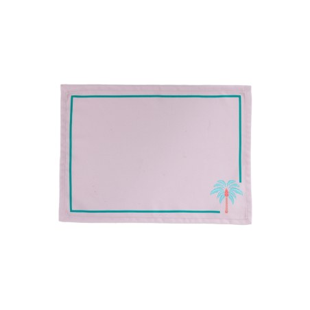 Σετ Σουπλά 2 Τεμαχίων Palamaiki Pla104 33x48