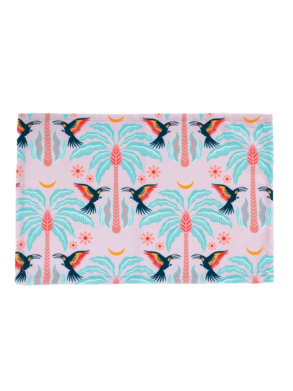 Σετ Σουπλά 2 Τεμαχίων Palamaiki Pla105 33x48